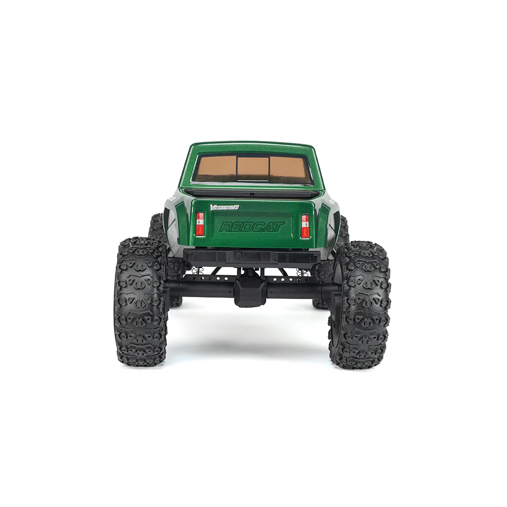 Redcat Vertex-10 - 1:10 Scale Brushless Electric Rock Crawler view 5