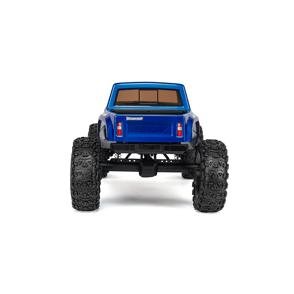 Redcat Vertex-10 - 1:10 Scale Brushless Electric Rock Crawler view 8
