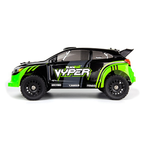 Vyper RX 1/16 4WD Rally Car - Green view 2