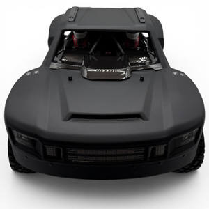 Reeper SC 1/10 4WD RTR Brushless Short Course Truck view 6