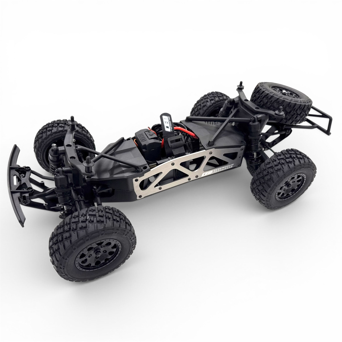 Reeper SC 1/10 4WD RTR Brushless Short Course Truck view 7