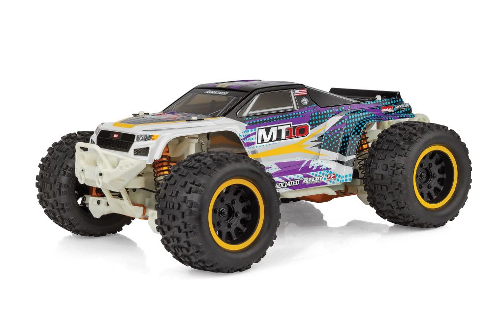 RIVAL MT10 Classic Kit