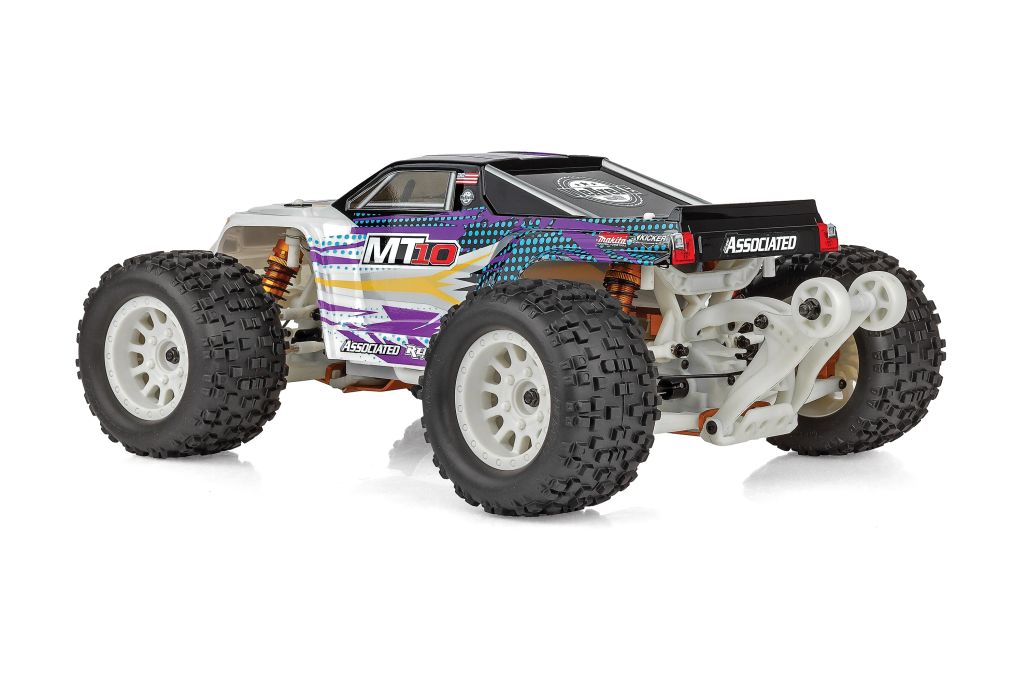 RIVAL MT10 Classic Kit view 2