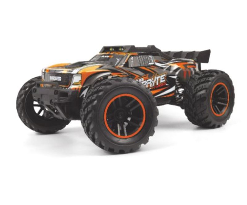 Spryte MT Turbo 1/20 4WD Electric Monster Truck - Orange