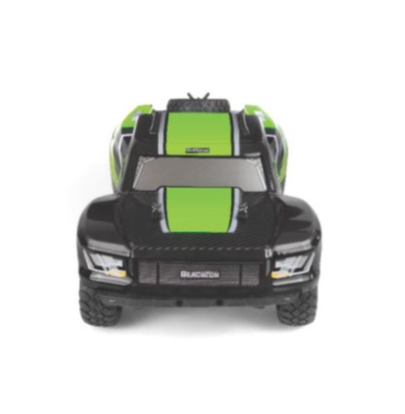Vyper SC 1/16 4WD Electric - Green view 3
