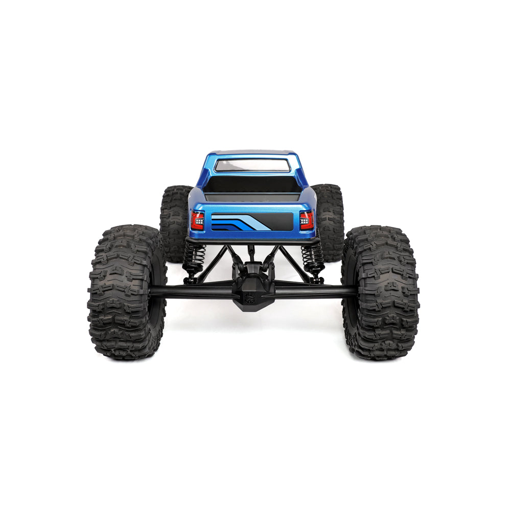 Redcat Vertex-6 Large Scale Crawler view 4