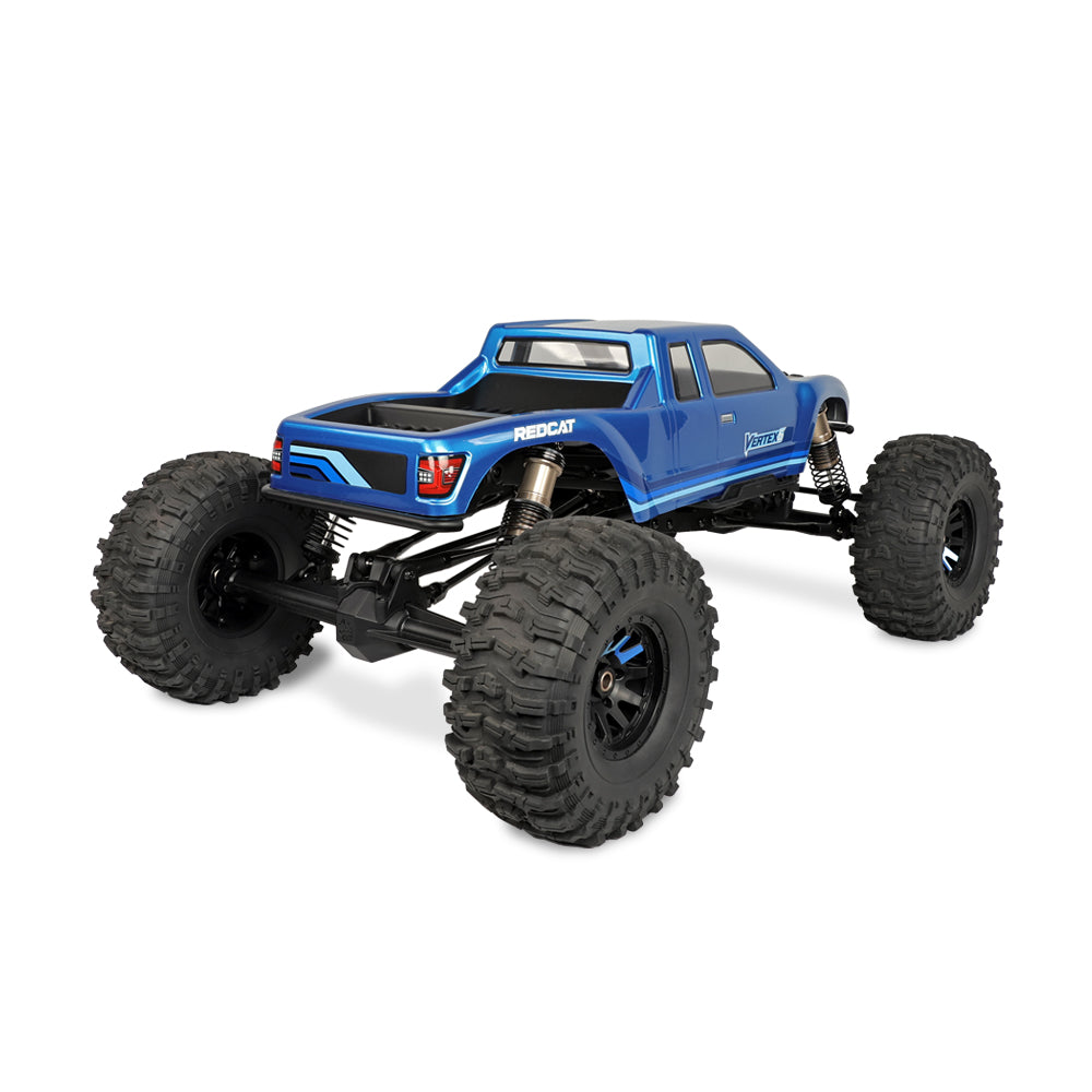 Redcat Vertex-6 Large Scale Crawler view 5