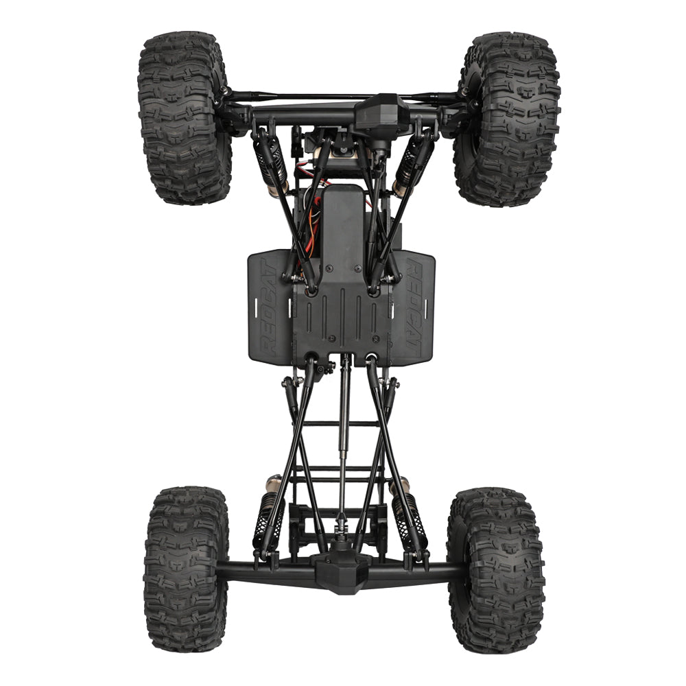 Redcat Vertex-6 Large Scale Crawler view 6