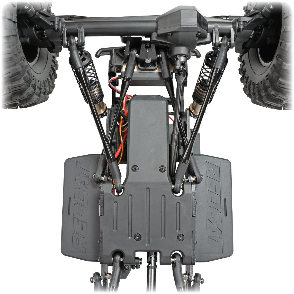 Redcat Vertex-6 Large Scale Crawler view 10