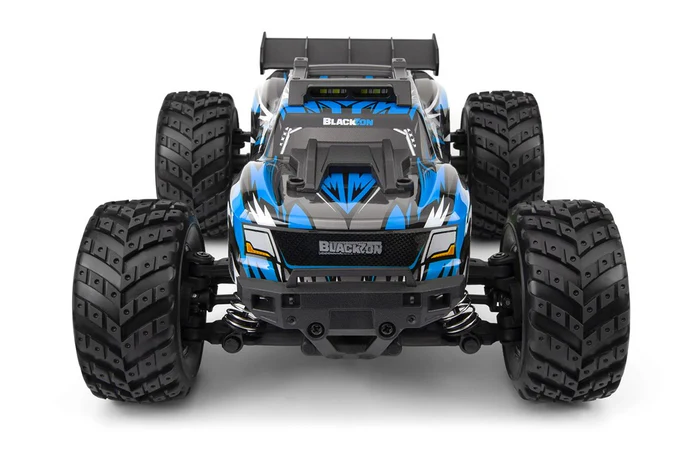 Spryte ST 1/20 4WD Electric Stadium Truck - Blue view 3