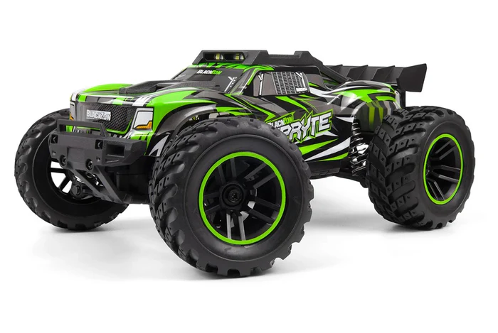 Spryte ST 1/20 4WD Electric Stadium Truck - Green