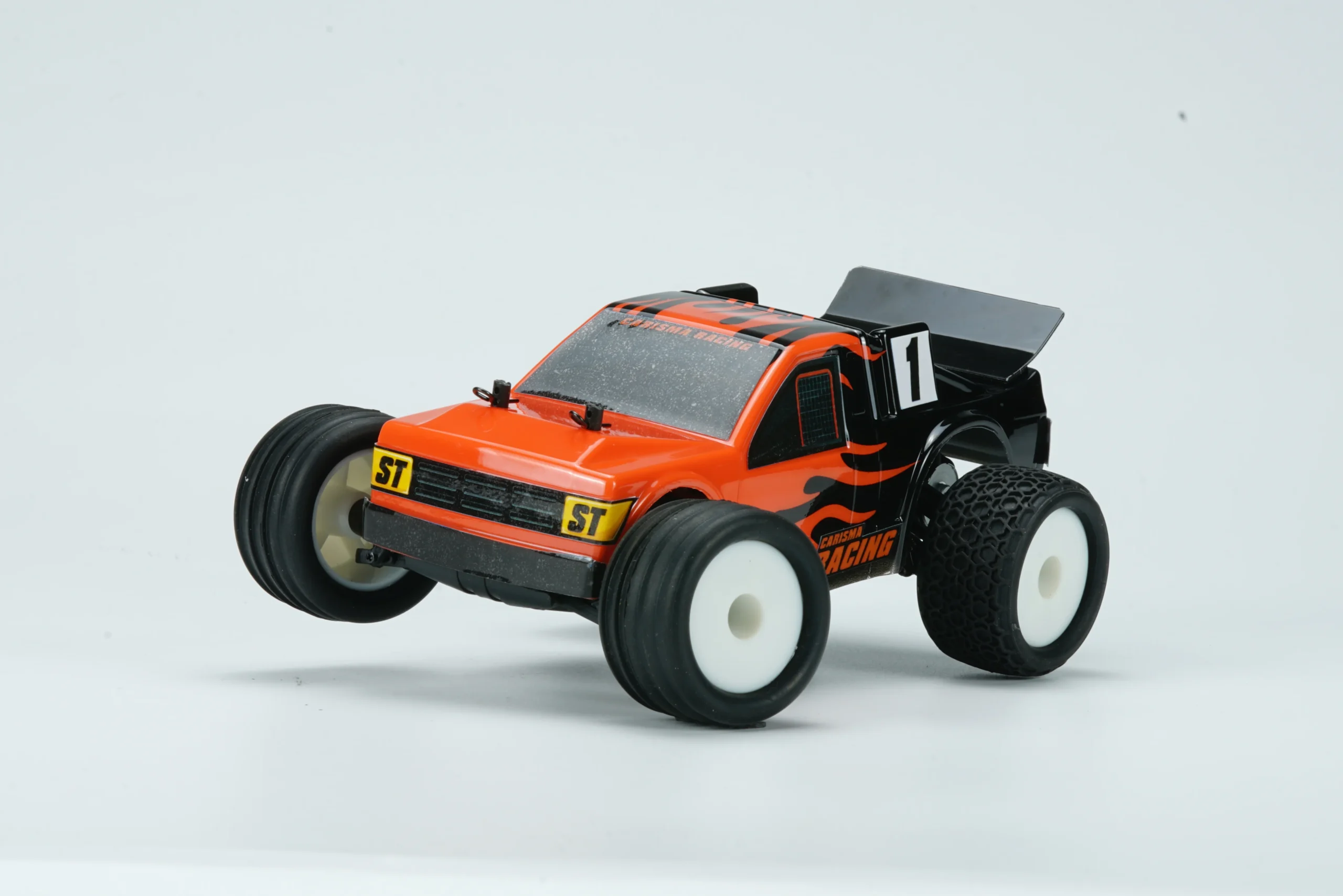 GT24ST 1/24 Scale 2WD RTR Stadium Truck
