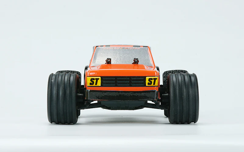 GT24ST 1/24 Scale 2WD RTR Stadium Truck view 3