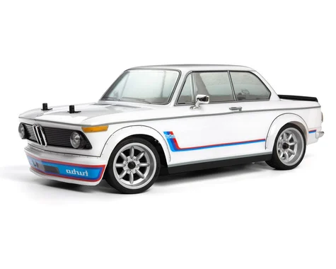 Sport 3 BMW 2002 Turbo - Flux Brushless Remote Control Car