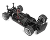Sport 3 BMW 2002 Turbo - Flux Brushless Remote Control Car view 6