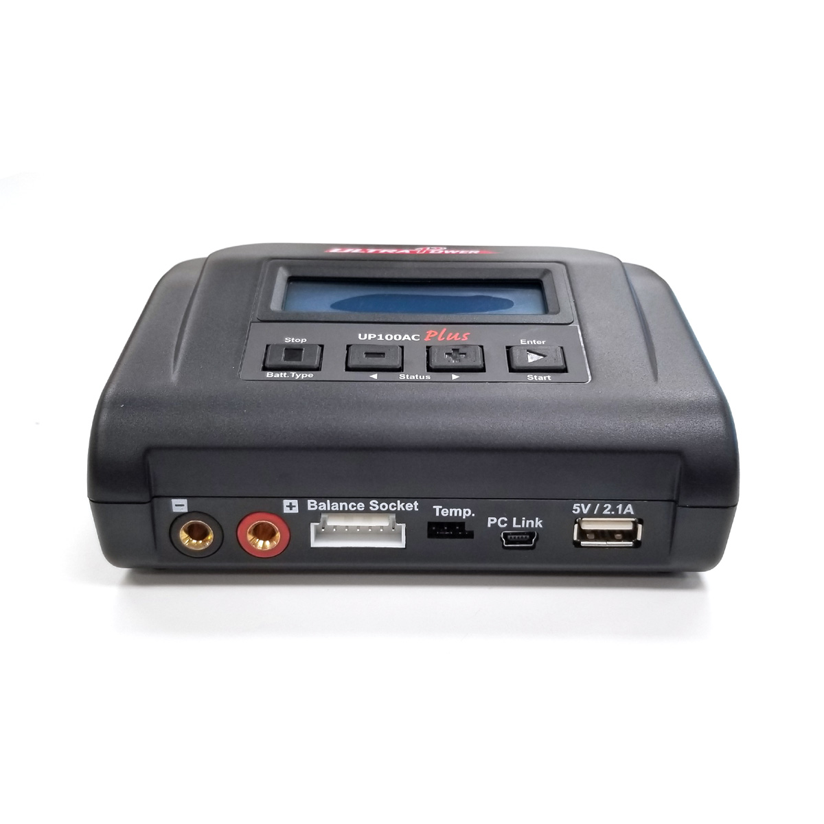 UP100AC Plus 100W Multi-Chemistry AC/DC Charger view 3