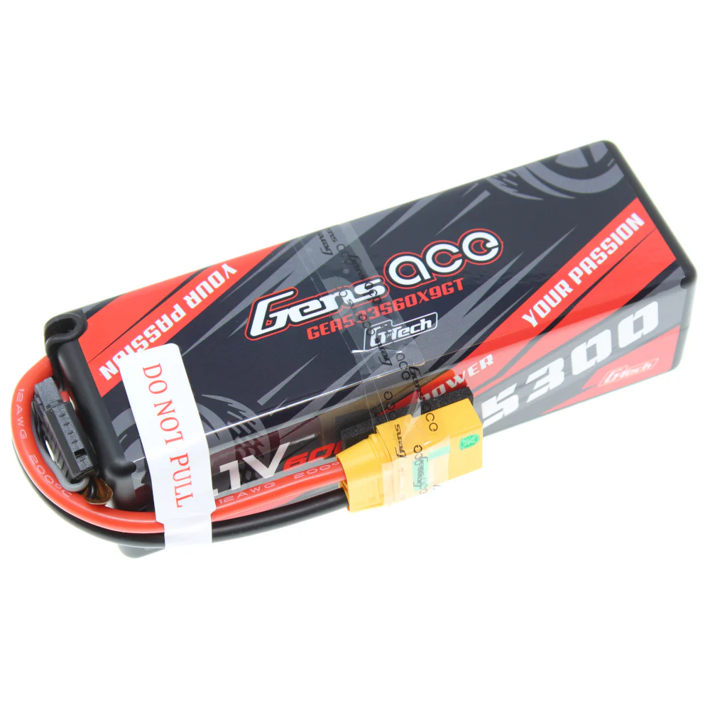 GA-B-60C-5300-3S1P