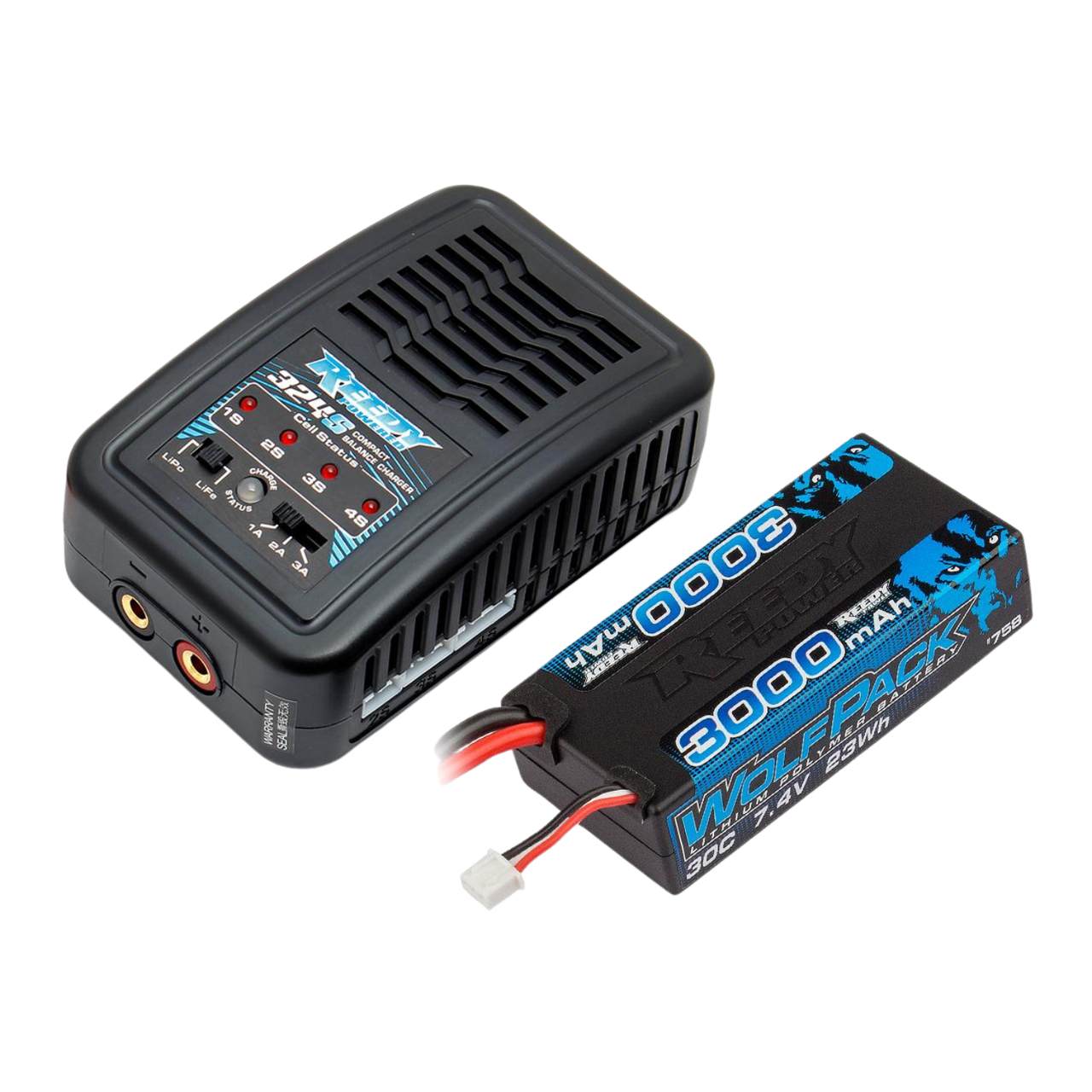 Hoonigan Apex2 Hoonitruck 1/10 On-Road Electric 4wd RTR Kit - Combo view 5