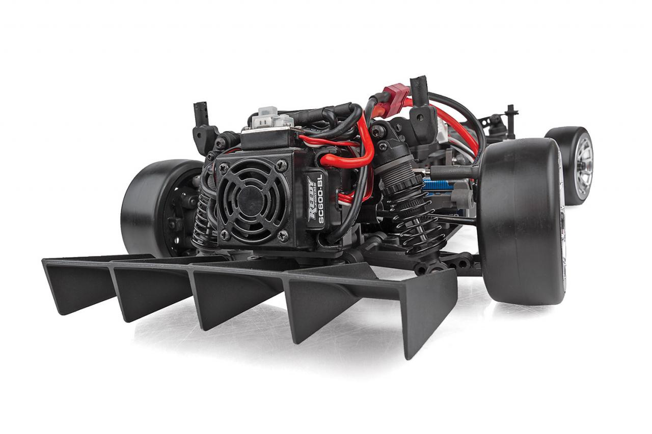 1:10 DC10 Drift RTR 2WD view 5