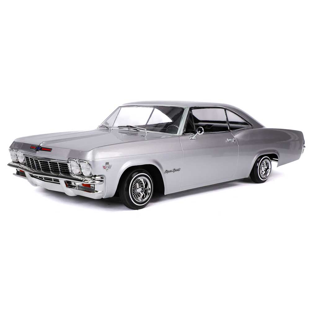 Redcat SixtyFive RC Car - 1:10 1965 Chevrolet Impala Hopping Lowrider view 3