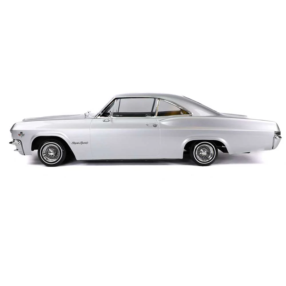 Redcat SixtyFive RC Car - 1:10 1965 Chevrolet Impala Hopping Lowrider view 4