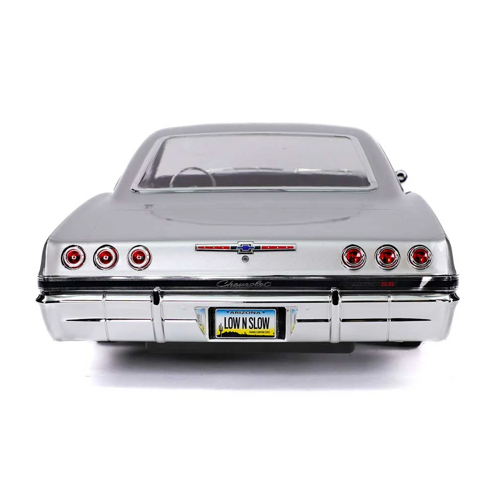 Redcat SixtyFive RC Car - 1:10 1965 Chevrolet Impala Hopping Lowrider view 6