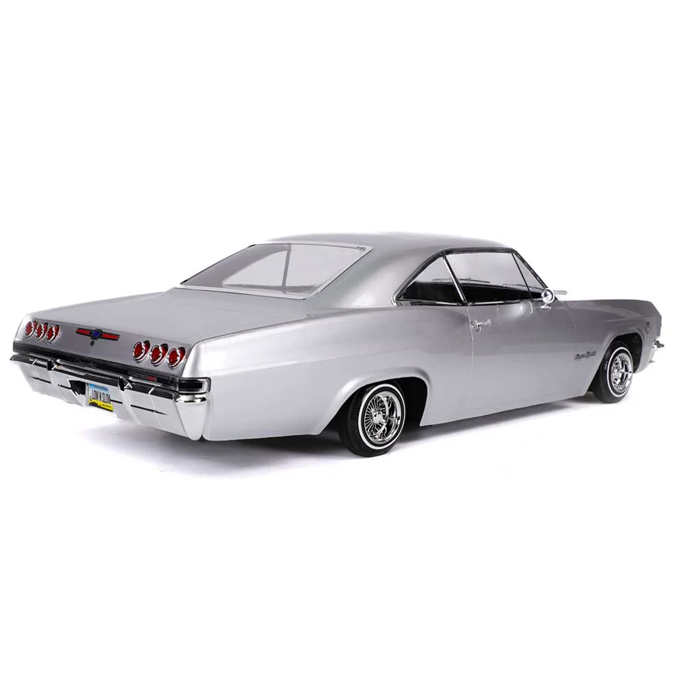 Redcat SixtyFive RC Car - 1:10 1965 Chevrolet Impala Hopping Lowrider view 7