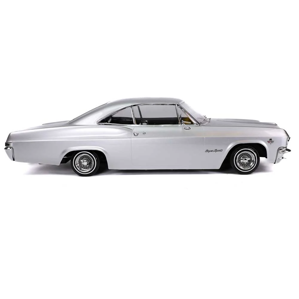 Redcat SixtyFive RC Car - 1:10 1965 Chevrolet Impala Hopping Lowrider view 8