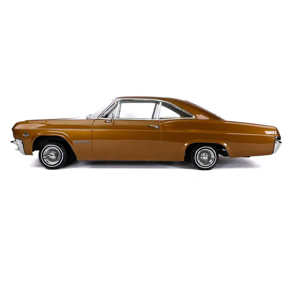Redcat SixtyFive RC Car - 1:10 1965 Chevrolet Impala Hopping Lowride view 4