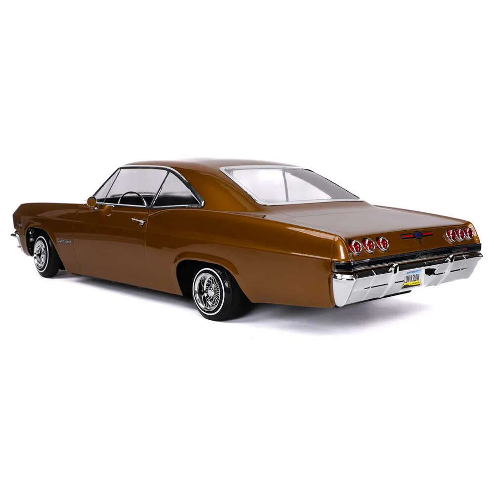 Redcat SixtyFive RC Car - 1:10 1965 Chevrolet Impala Hopping Lowride view 5