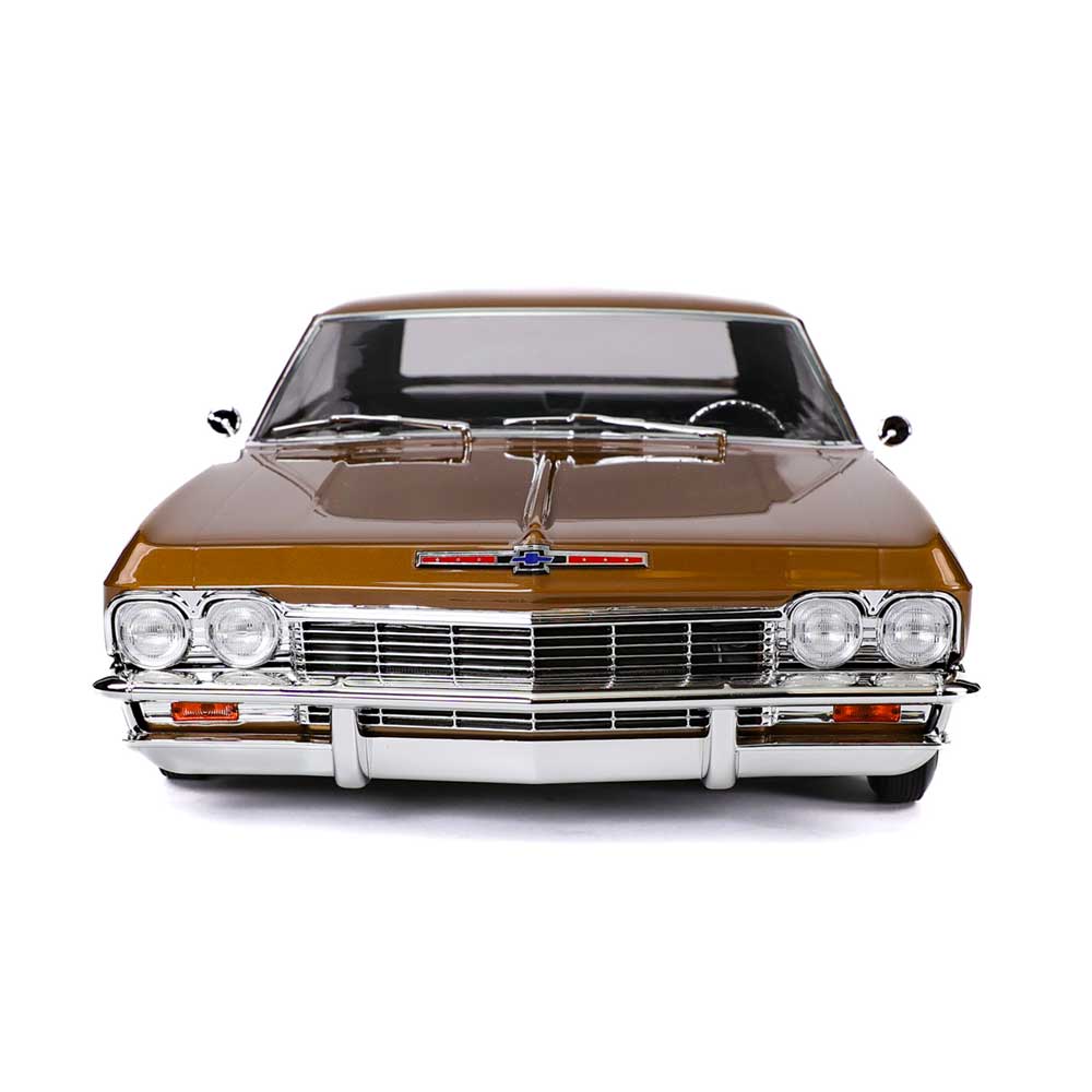 Redcat SixtyFive RC Car - 1:10 1965 Chevrolet Impala Hopping Lowride view 7