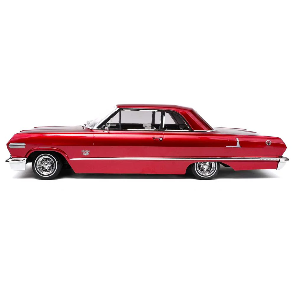 Redcat SixtyThree RC Car - 1:10 1963 Chevrolet Impala Hopping Lowrider view 5
