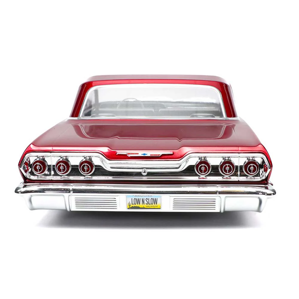Redcat SixtyThree RC Car - 1:10 1963 Chevrolet Impala Hopping Lowrider view 7