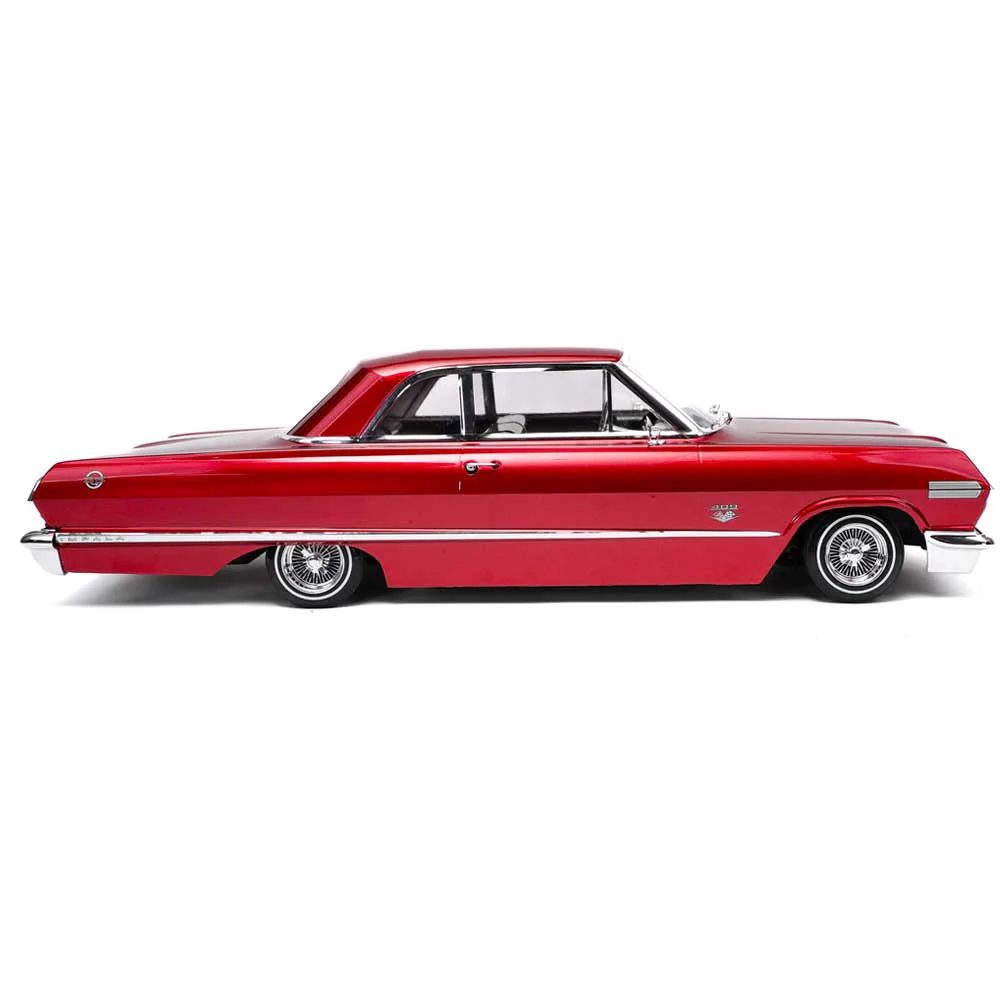 Redcat SixtyThree RC Car - 1:10 1963 Chevrolet Impala Hopping Lowrider view 8
