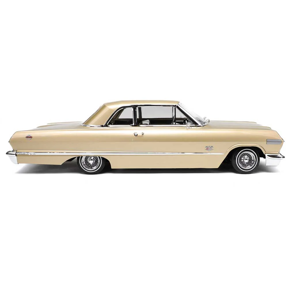 Redcat SixtyThree RC Car - 1:10 1963 Chevrolet Impala Hopping Lowrider view 9