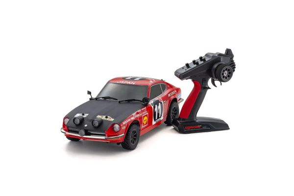 Fazer 1971 Datsun 240Z Mk2 Rally 4WD