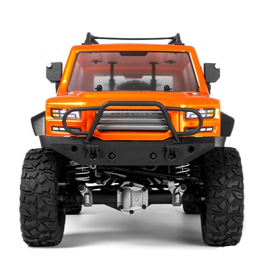 Venture Wayfinder RTR Metallic Orange view 2