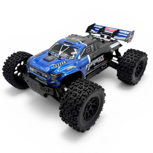 Venture Wayfinder RTR Gunmetal view 2