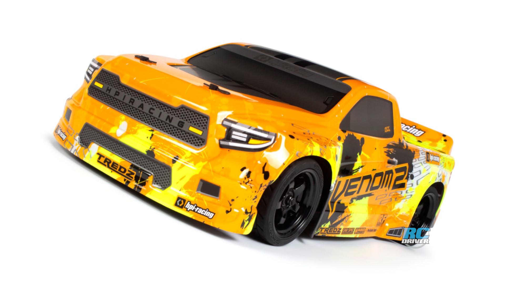 Sport 3 Venom 2 RTR