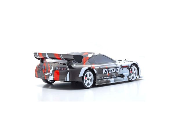 1/10 Scale Radio Controlled Electric Powered 4WD FAZER Mk2 FZ02-D Toyota Supra (A80) Color Type1 view 2