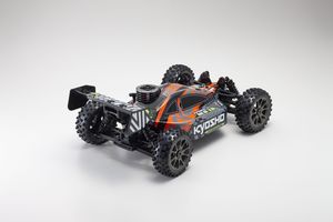 1/8 Inferno Neo 3.0 Readyset 4WD Racing Buggy view 4
