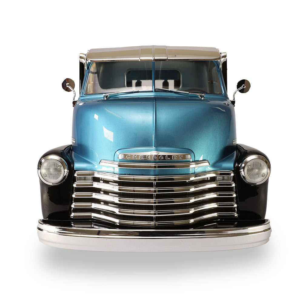 Redcat Custom Hauler - 1953 Chevrolet COE view 3