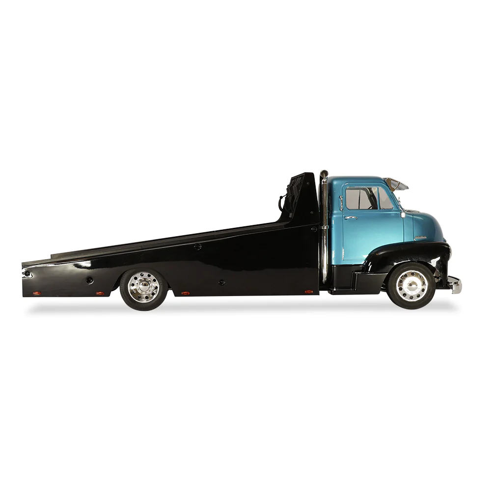 Redcat Custom Hauler - 1953 Chevrolet COE view 10