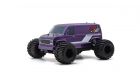 Fazer Mk2 Mad Van 1/10 4WD Readyset Monster Truck view 3