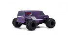 Fazer Mk2 Mad Van 1/10 4WD Readyset Monster Truck view 4