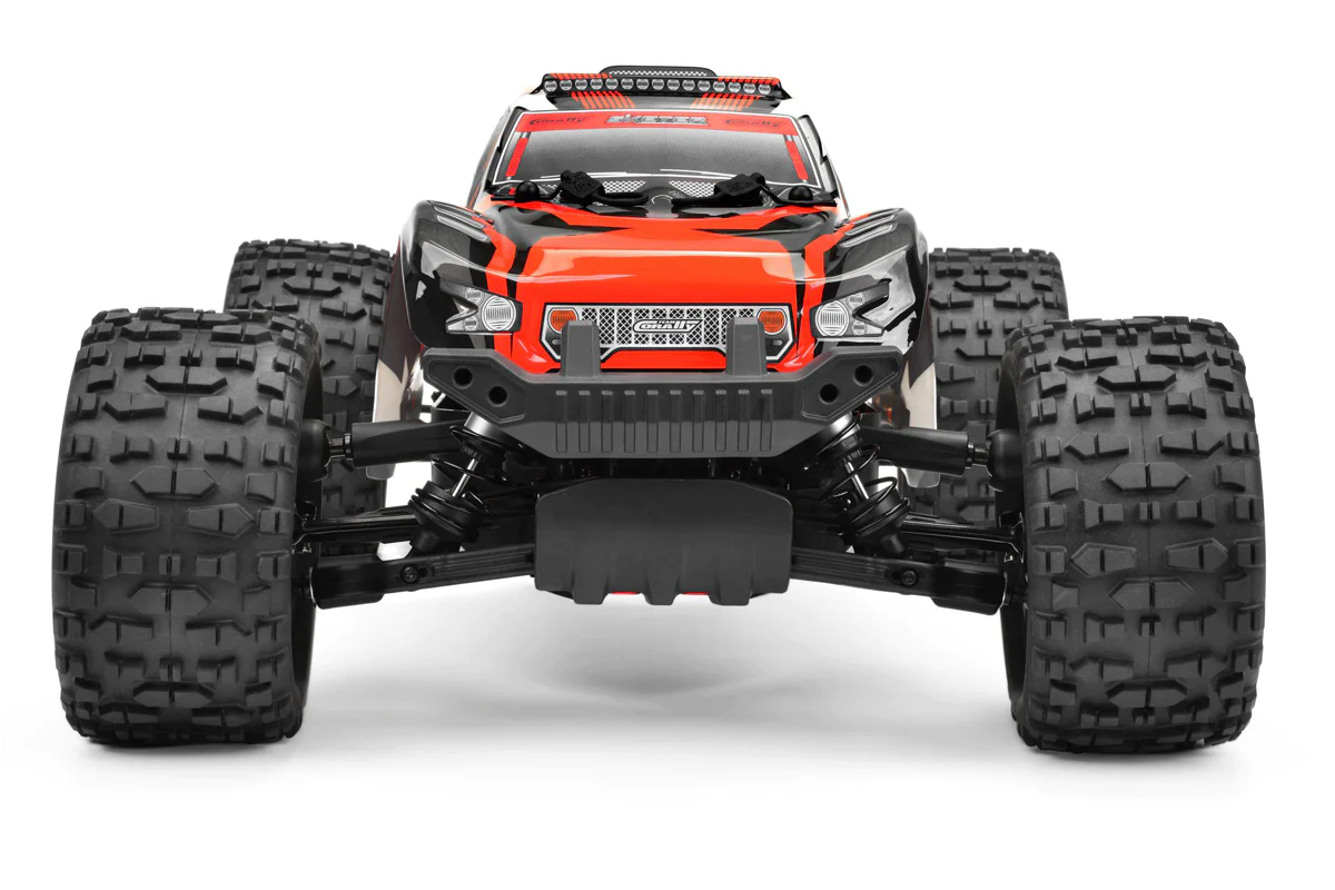 Sketer XP 1/10 4WD 4S Brushless RTR Monster Truck view 3