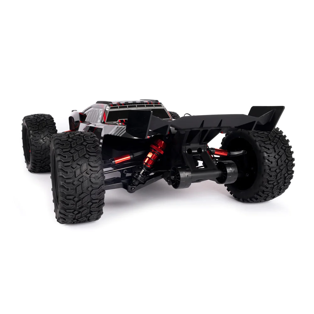 Redcat Machete 6S 1/6 Scale Brushless Electric Monster Truck view 8