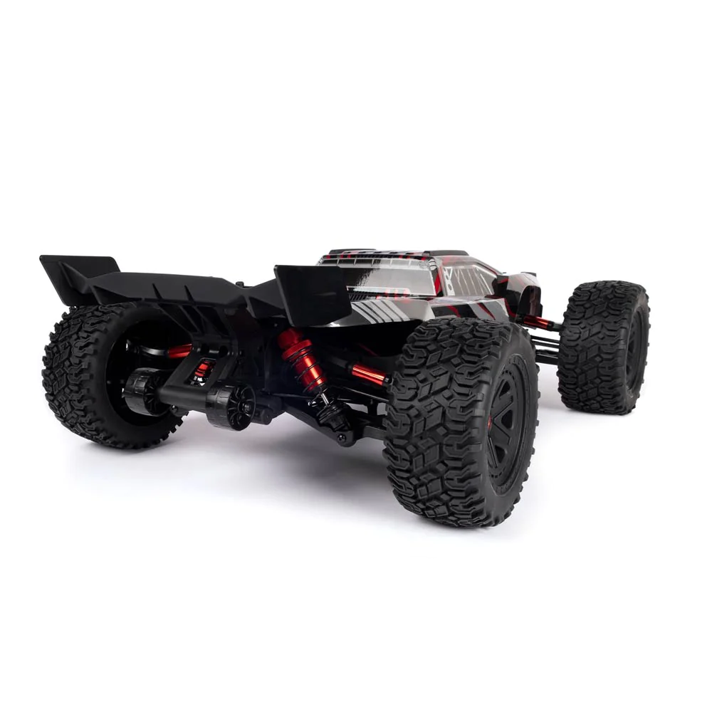 Redcat Machete 6S 1/6 Scale Brushless Electric Monster Truck view 10