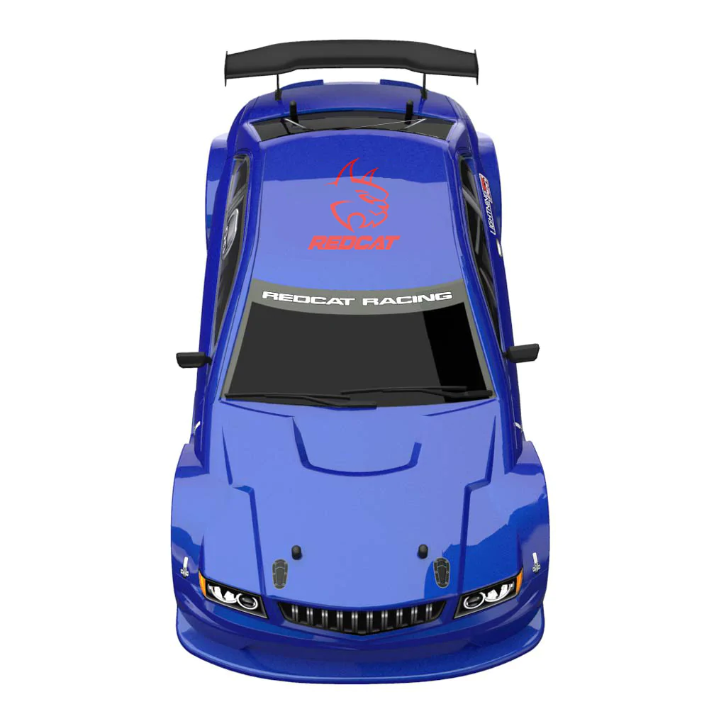 Redcat Lightning EPX Drift RC - 1:10 Brushed Electric Drift Car view 5