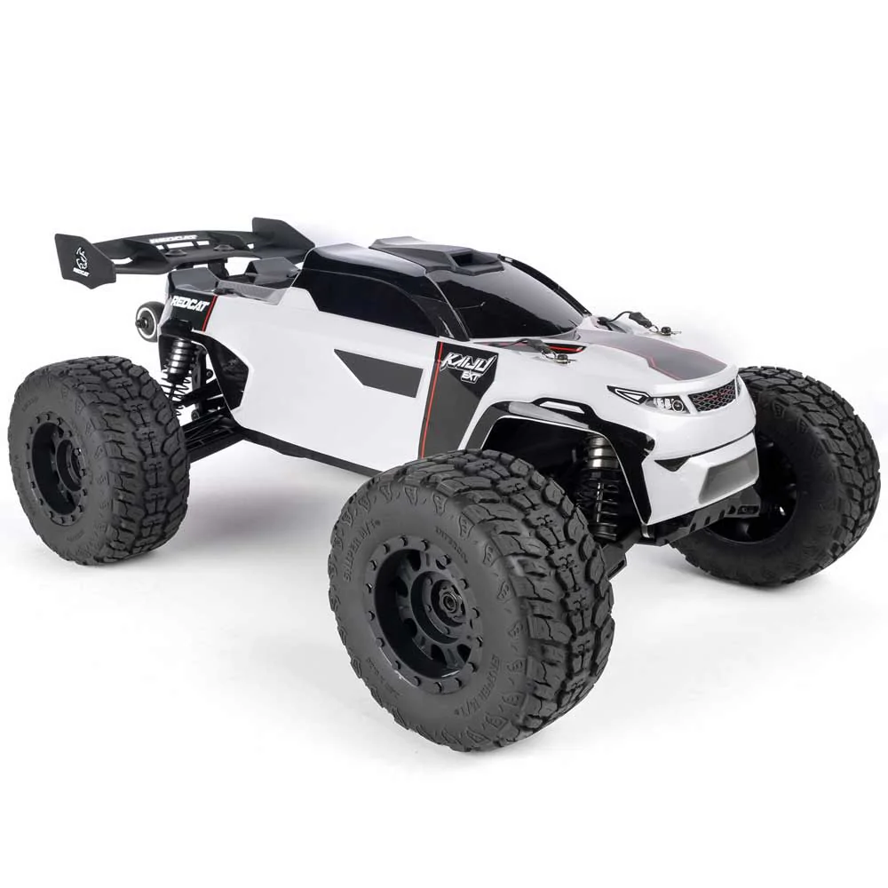 Redcat KAIJU EXT 1/8 Scale 6S Ready Monster Truck view 5